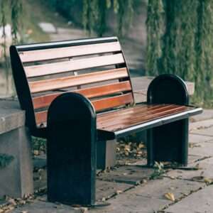 BENCH IMAGE