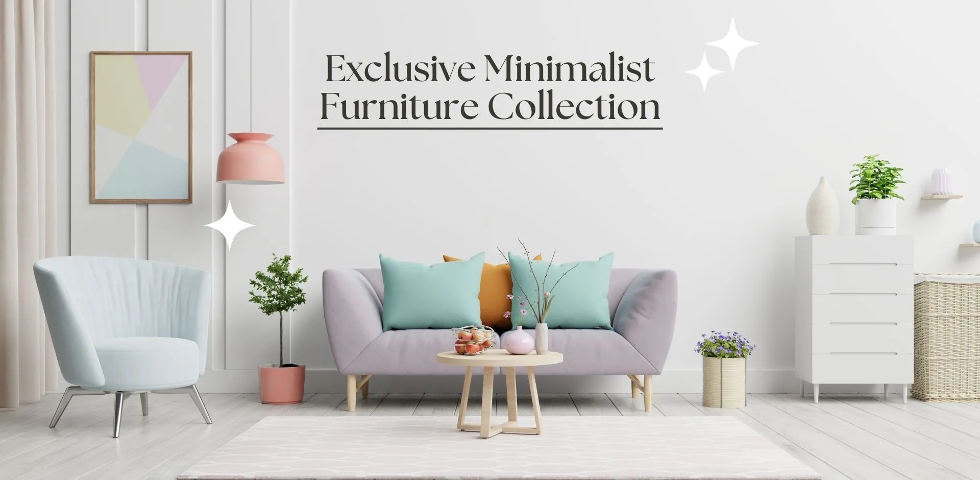 Exclusive Trendy Furniture